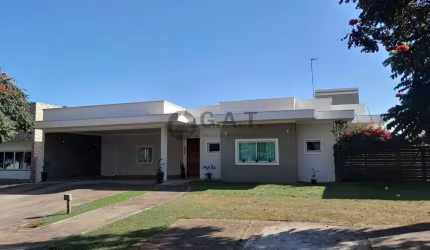 CASA MOBILIADA EM CONDOMÍNIO À VENDA NO VILLAGE IPANEMA I - SOROCABA/SP