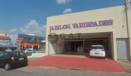 SALÃO COMERCIAL PARA LOCAÇÃO NO BAIRRO CEDRINHO - SOROCABA/SP
