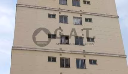 APARTAMENTO À VENDA NO BRISA DO PARQUE I - SOROCABA/SP