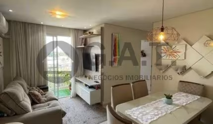 APARTAMENTO À VENDA NO EASY LIFE - SOROCABA/SP