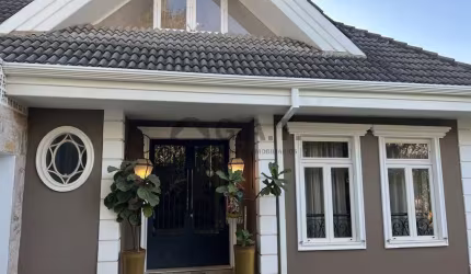 CASA EM CONDOMÍNIO À VENDA NO RESIDENCIAL LAGO AZUL - ARAÇOIABA DA SERRA/SP
