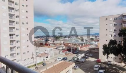 APARTAMENTO À VENDA NO TORRES DO TRUJILLO - SOROCABA/SP