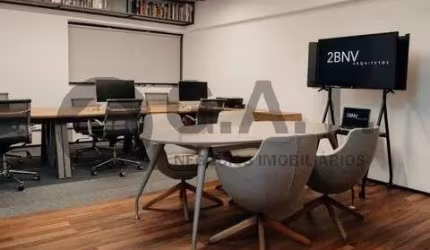SALA COMERCIAL À VENDA NO ALAVANCA BUSINESS