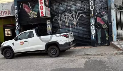 SALÃO COMERCIAL À VENDA NA VILA BARCELONA - SOROCABA/SP