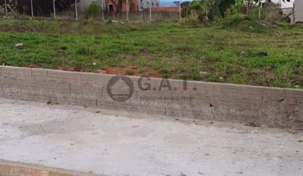 TERRENO PARA LOCAÇÃO NO BAIRRO CAJURU DO SUL - SOROCABA/SP