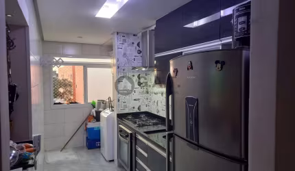APARTAMENTO À VENDA NO DI VENETTO - SOROCABA/SP
