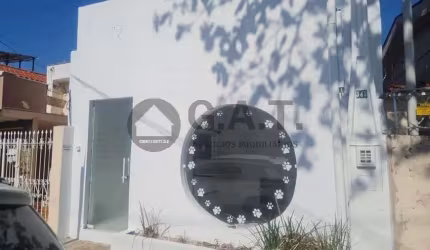CASA COMERCIAL À VENDA NA VILA SANTANA - SOROCABA/SP