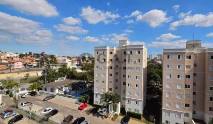 APARTAMENTO À VENDA NO BOSQUE SÃO PAULO - SOROCABA/SP