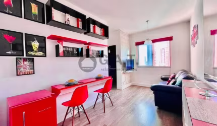 APARTAMENTO PARA LOCAÇÃO NO VIDA PLENA CAMPOLIM - SOROCABA/SP