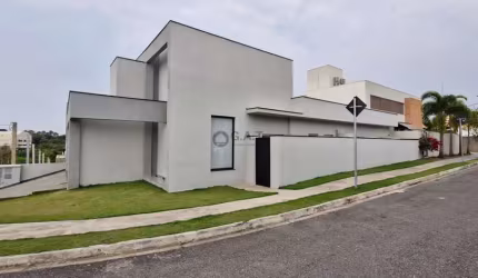 CASA EM CONDOMÍNIO À VENDA NO LE FRANCE - SOROCABA/SP