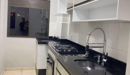 APARTAMENTO PARA VENDA NO  LAR LONDRES - VOTORANTIM/SP