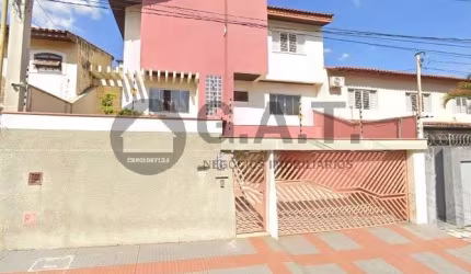 CASA À VENDA NO VILA TRUJILO - SOROCABA/SP