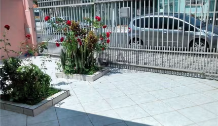 CASA À VENDA NA VILA SANTANA - SOROCABA/SP