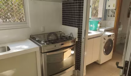 APARTAMENTO À VENDA NO VEREDAS CAMPOLIM - SOROCABA/SP