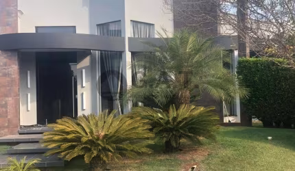 CASA EM CONDOMÍNIO À VENDA NO LAGO AZUL RESIDENCIAL E GOLF CLUBE - SOROCABA/SP
