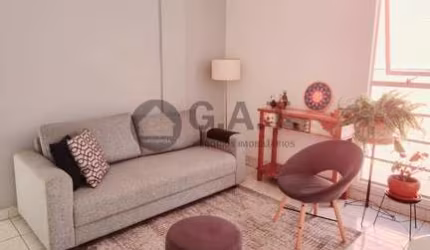 APARTAMENTO À VENDA NO EDIFÍCIO ACLAS - SOROCABA/SP