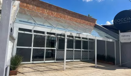 PRÉDIO COMERCIAL PARA LOCAÇÃO NO CENTRO - SOROCABA/SP