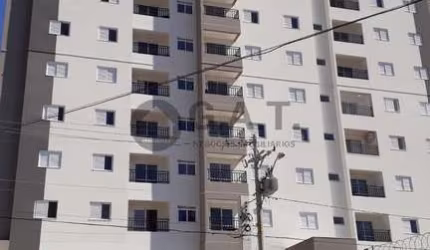 APARTAMENTO À VENDA NO SONIA MARIA TOWER - SOROCABA/SP