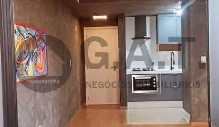 APARTAMENTO PARA LOCAÇÃO NO CONDOMÍNIO CONNECT - SOROCABA/SP