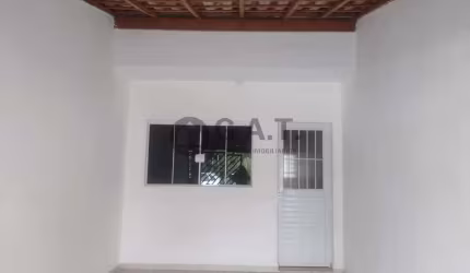 CASA À VENDA NO JD. DAS AZALÉIAS - SOROCABA/SP