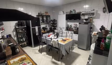 CASA À VENDA NA VILA HORTÊNCIA - SOROCABA/SP