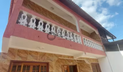 CASA COMERCIAL PARA LOCAÇÃO NO PARQUE LARANJEIRAS - SOROCABA/SP