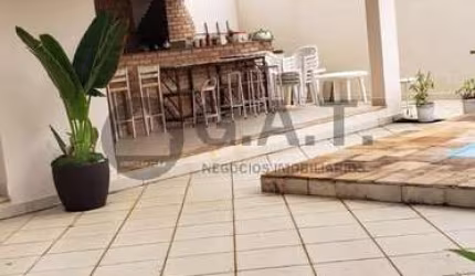 CASA COMERCIAL À VENDA NA VILA LEÃO - SOROCABA/SP