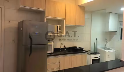 APARTAMENTO PARA LOCAÇÃO NO ALPHA CLUB - VOTORATIM/SP