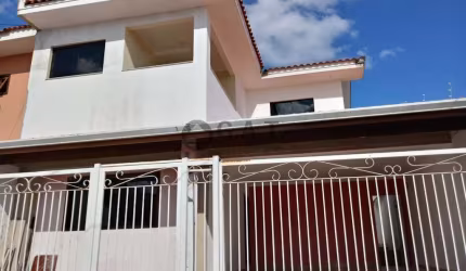 CASA À VENDA NO JARDIM DAS ESTRELAS - SOROCABA/SP