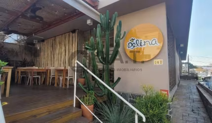 CASA COMERCIAL À VENDA NO JARDIM VERGUEIRO - SOROCABA/SP