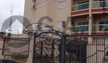 APARTAMENTO À VENDA NO RESIDENCIAL POR DO SOL - SOROCABA/SP