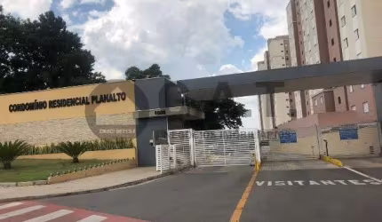 APARTAMENTO À VENDA NO JD PLANALTO -  SOROCABA/SP