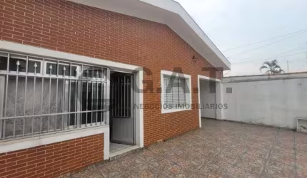 CASA À VENDA NA VILA CARVALHO - SOROCABA/SP