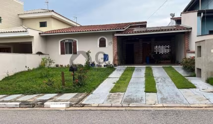 CASA EM CONDOMÍNIO A VENDA NO IBITI DO PAÇO - SOROCABA/SP