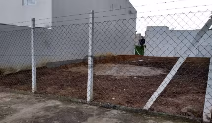 TERRENO À VENDA NO TERRAS DE ARIETA - SOROCABA/SP
