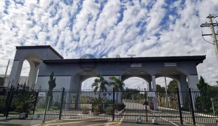 TERRENO EM CONDOMÍNIO, VENDA,  BOUGANVILLE - SOROCABA/SP