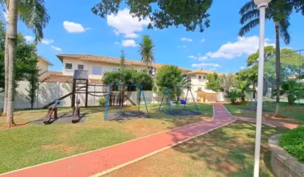 CASA EM CONDOMÌNIO À VENDA NO VOSSOROCA - SOROCABA/SP