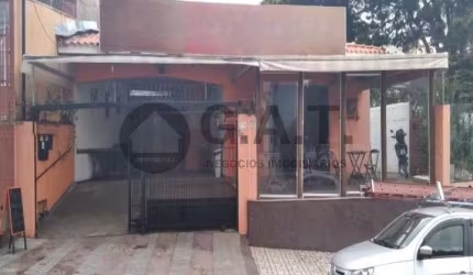 CASA COMERCIAL À VENDA NO JARDIM EMILIA - SOROCABA/SP