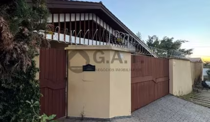CASA COMERCIAL PARA LOCAÇÃO NO JARDIM AMÈRICA - SOROCABA/SP