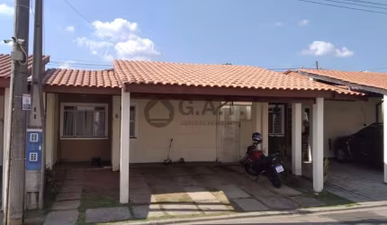 CASA EM CONDOMÍNIO À VENDA NO VILA ALLEGRO - SOROCABA/SP