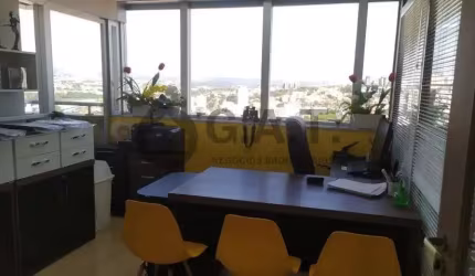 SALA À VENDA NO JARDIM VERGUEIRO - SOROCABA/SP