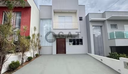 CASA EM CONDOMÍNIO PARA LOCAÇÃO NO GOLDEN PARK II - SOROCABA/SP