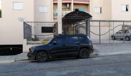APARTAMENTO À VENDA NO EDIFÍCIO POR DO SOL - SOROCABA/SP