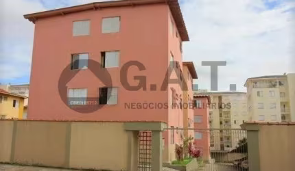 APARTAMENTO À VENDA NO GUADALAJARA - SOROCABA/SP