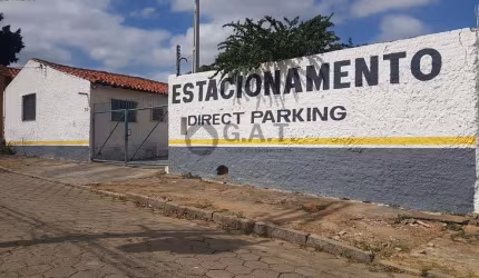 TERRENO PARA LOCAÇÃO NA VILA HORTÊNCIA - SOROCABA/SP