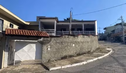 CASA À VENDA NO JARDIM CLARICE - VOTORANTIM/SP