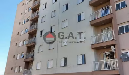APARTAMENTO À VENDA NO TORRES DO TRUJILO - SOROCABA/SP