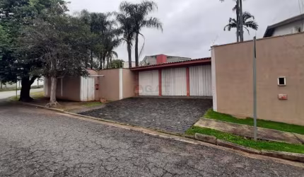 CASA PARA LOCAÇÃO NO JARDIM EMILIA - SOROCABA/SP