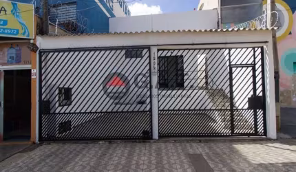CASA COMERCIAL À VENDA NO WANEL VILLE- SOROCABA/SP