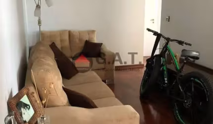 APARTAMENTO À VENDA  NO EDIFÌCIO VERA LÙCIA - SOROCABA/SP